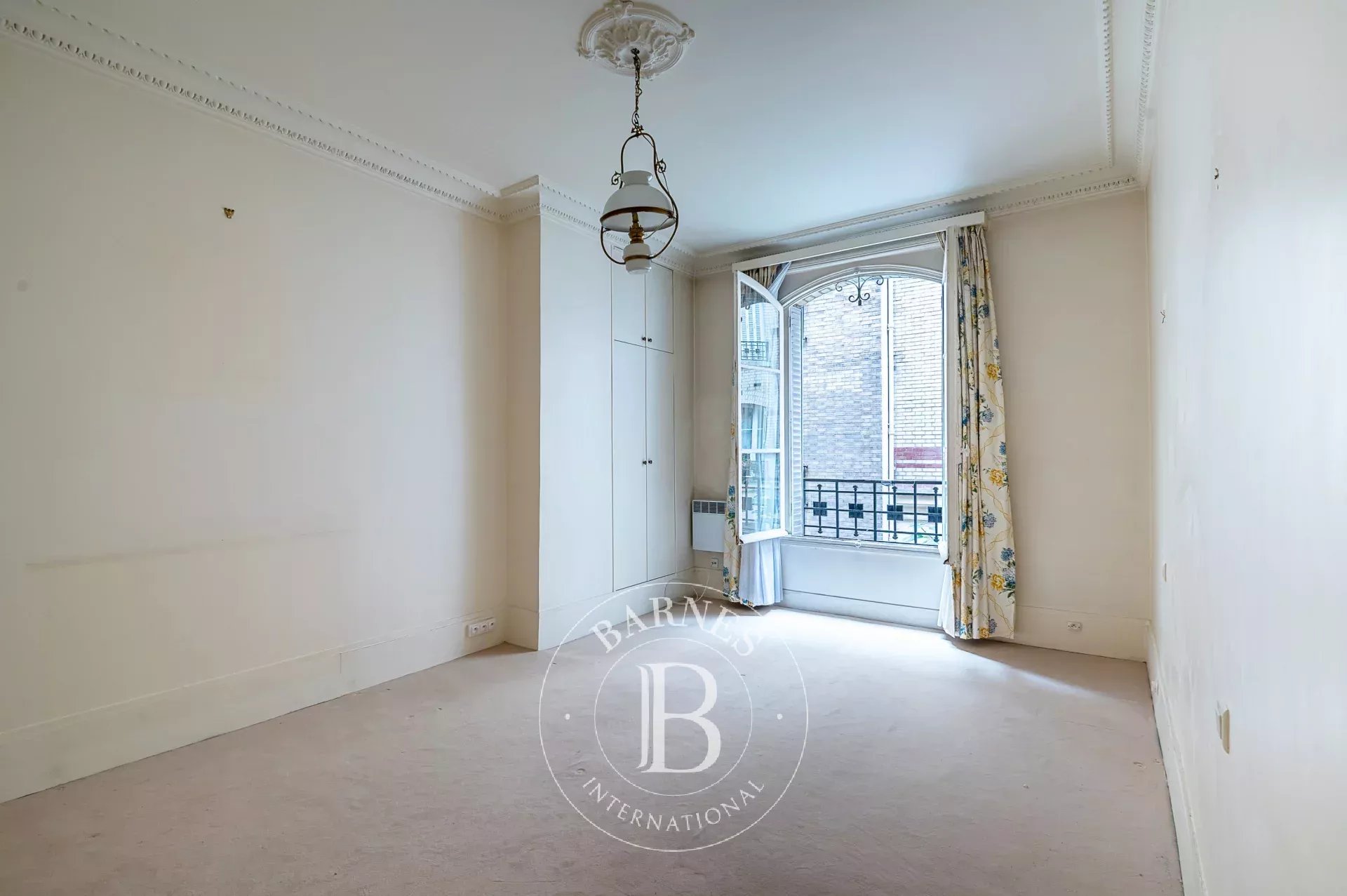 Daire Neuilly-sur-Seine - picture 10