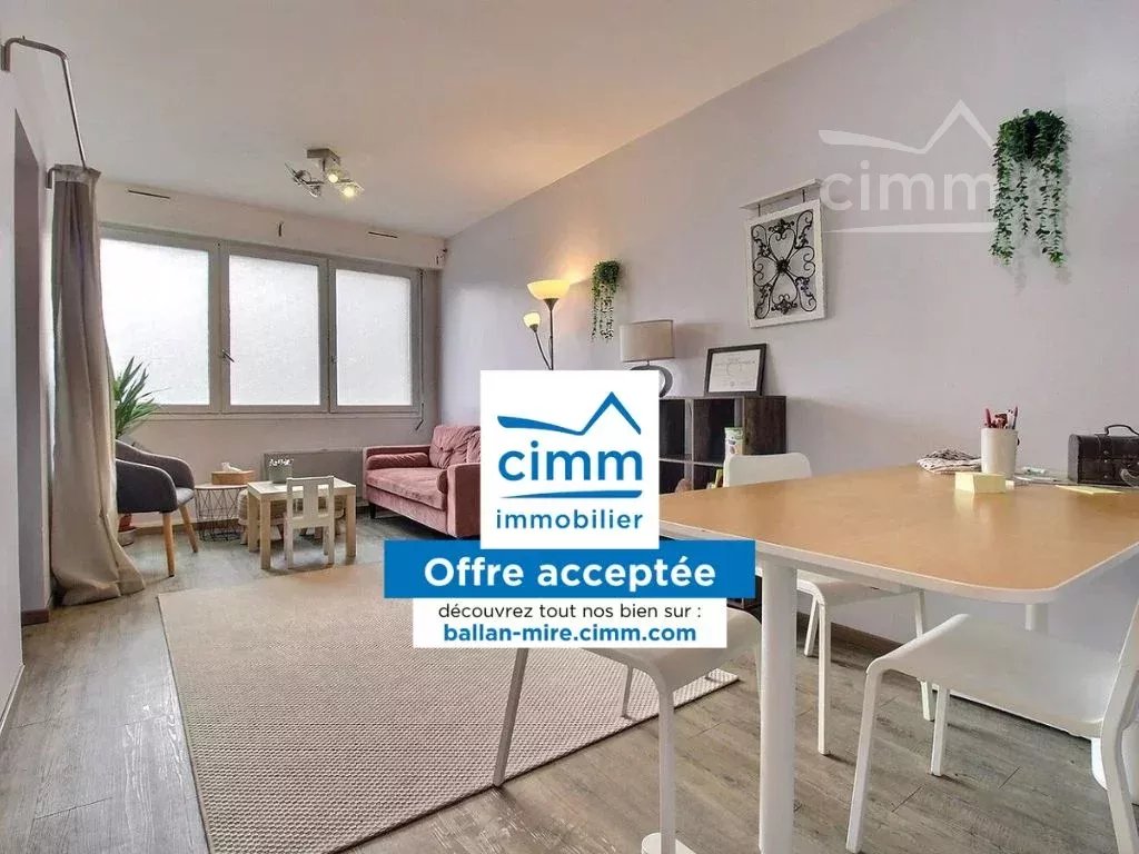 Agence immobilière de Cimm Immobilier BALLAN-MIRE