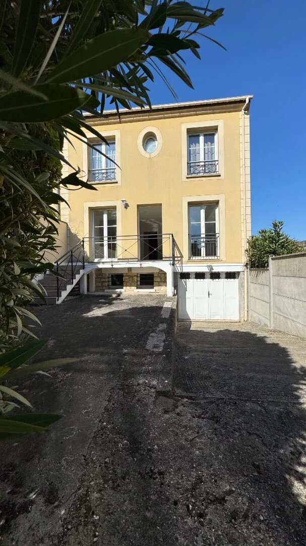 Vente Maison Enghien-les-Bains