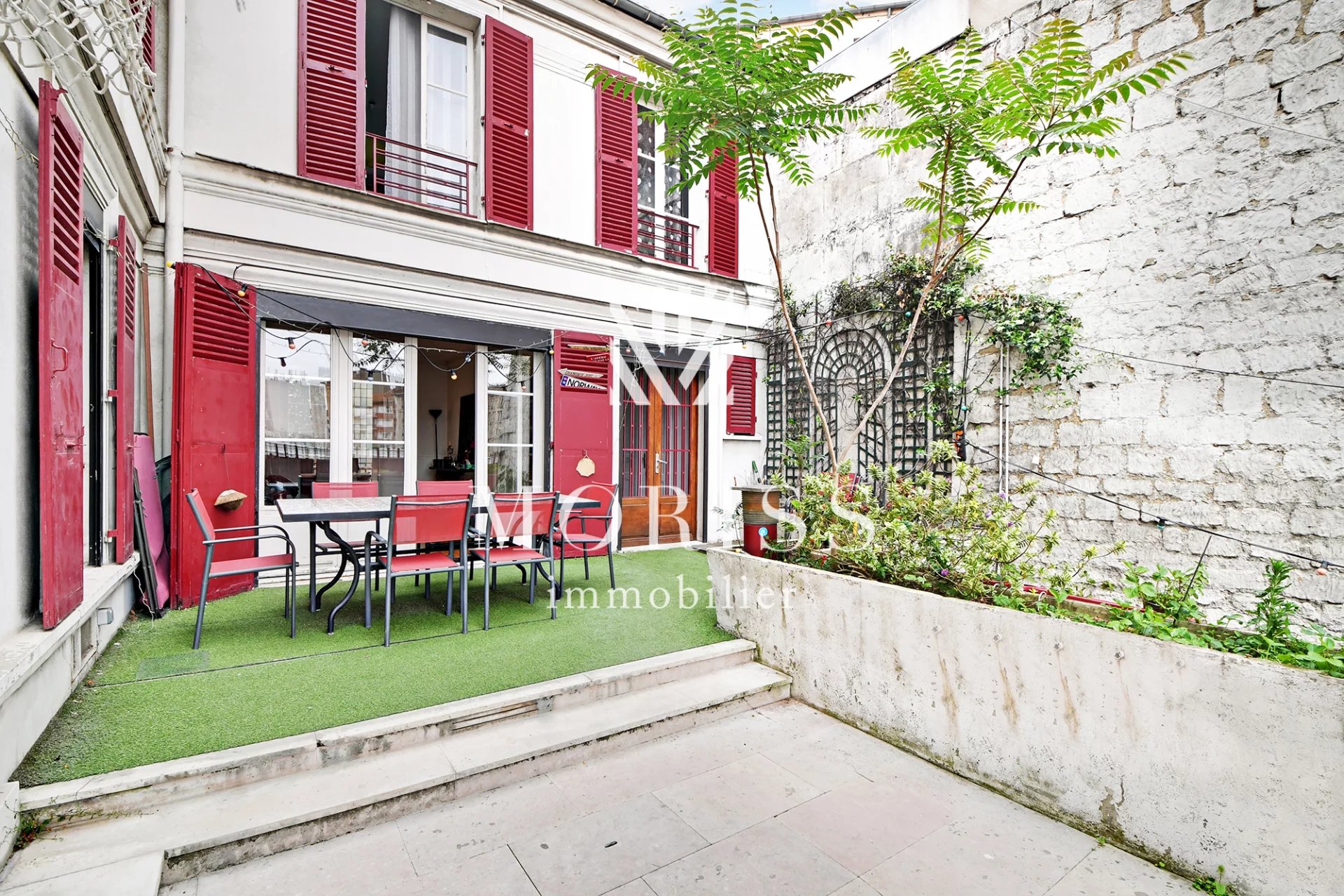 Maison/Villa 6 pièces - Image 1