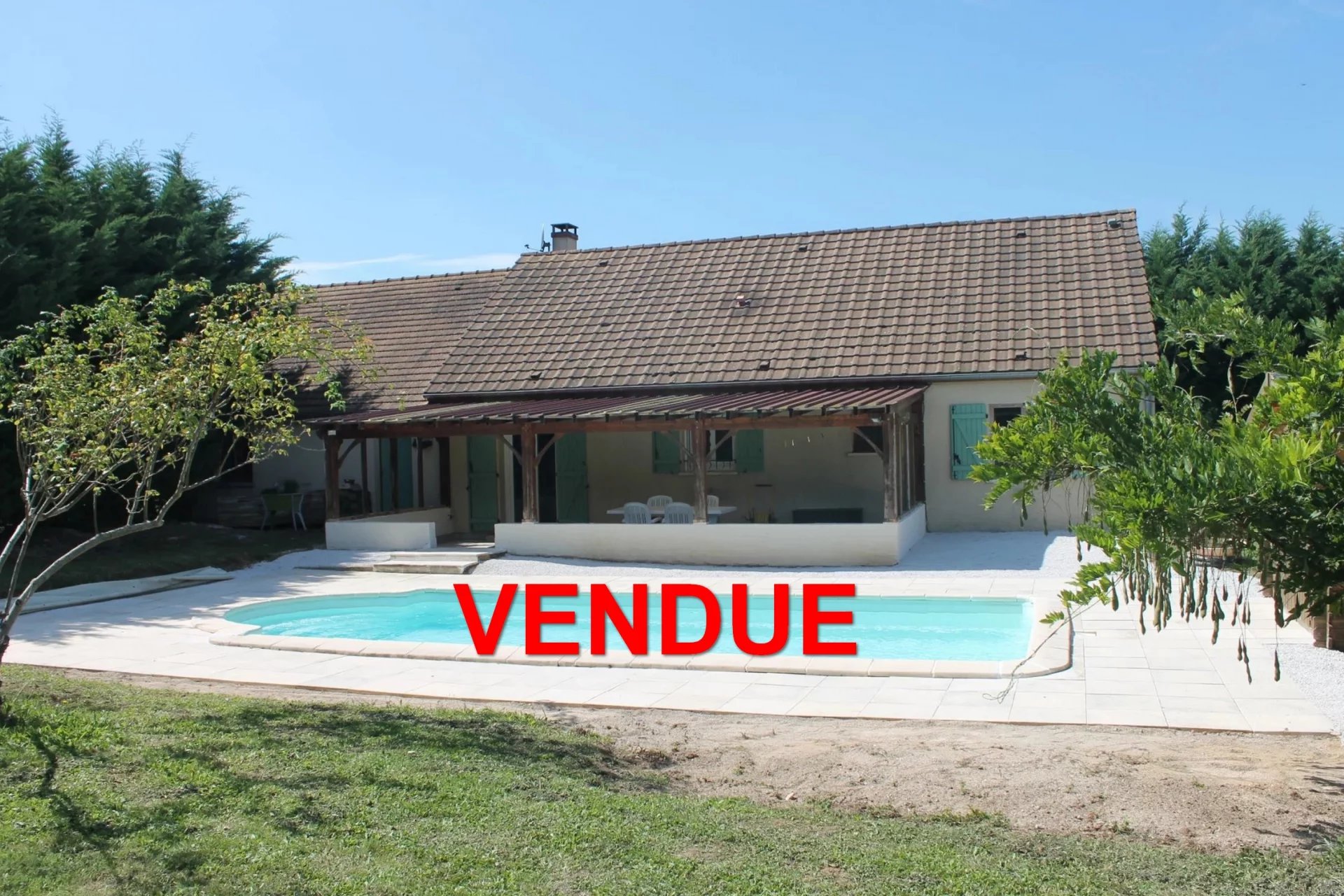 Vente Maison Navilly