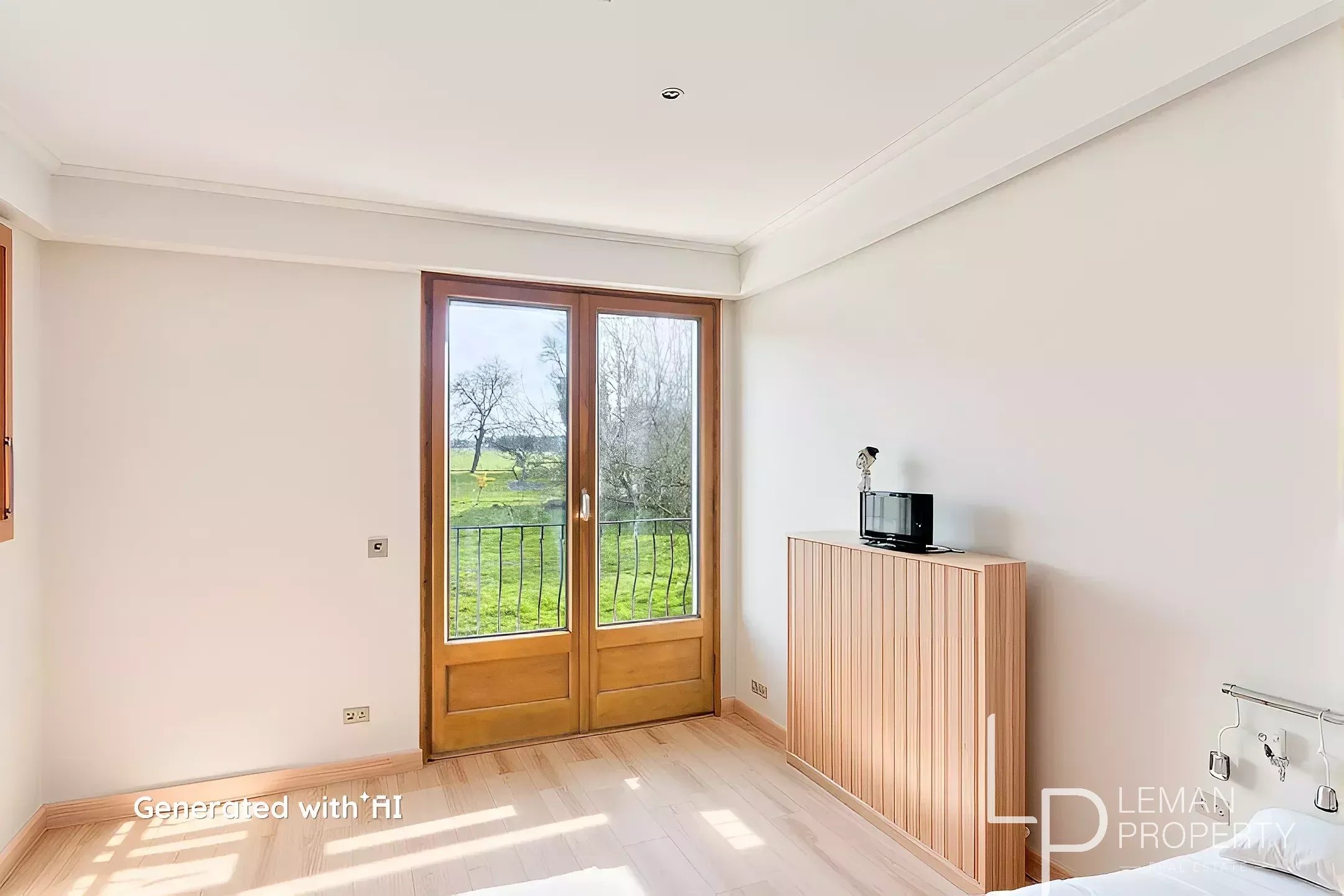 maison de 140 m2 comprenant 7 pièces