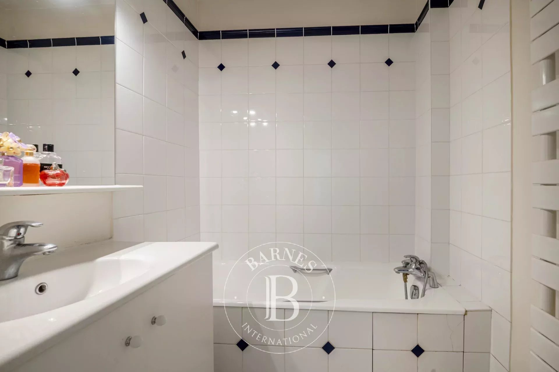 Daire Neuilly-sur-Seine - picture 15