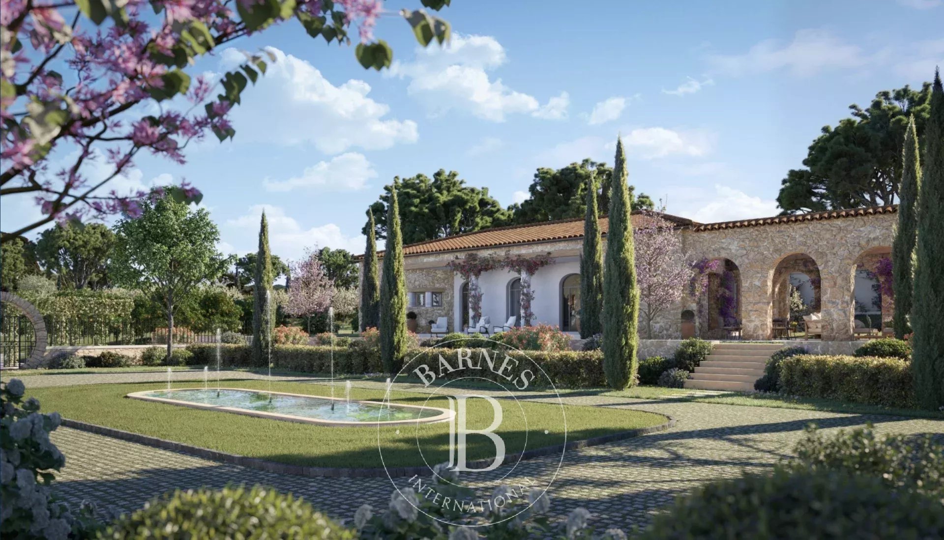 Antibes  - Villa  - picture 12