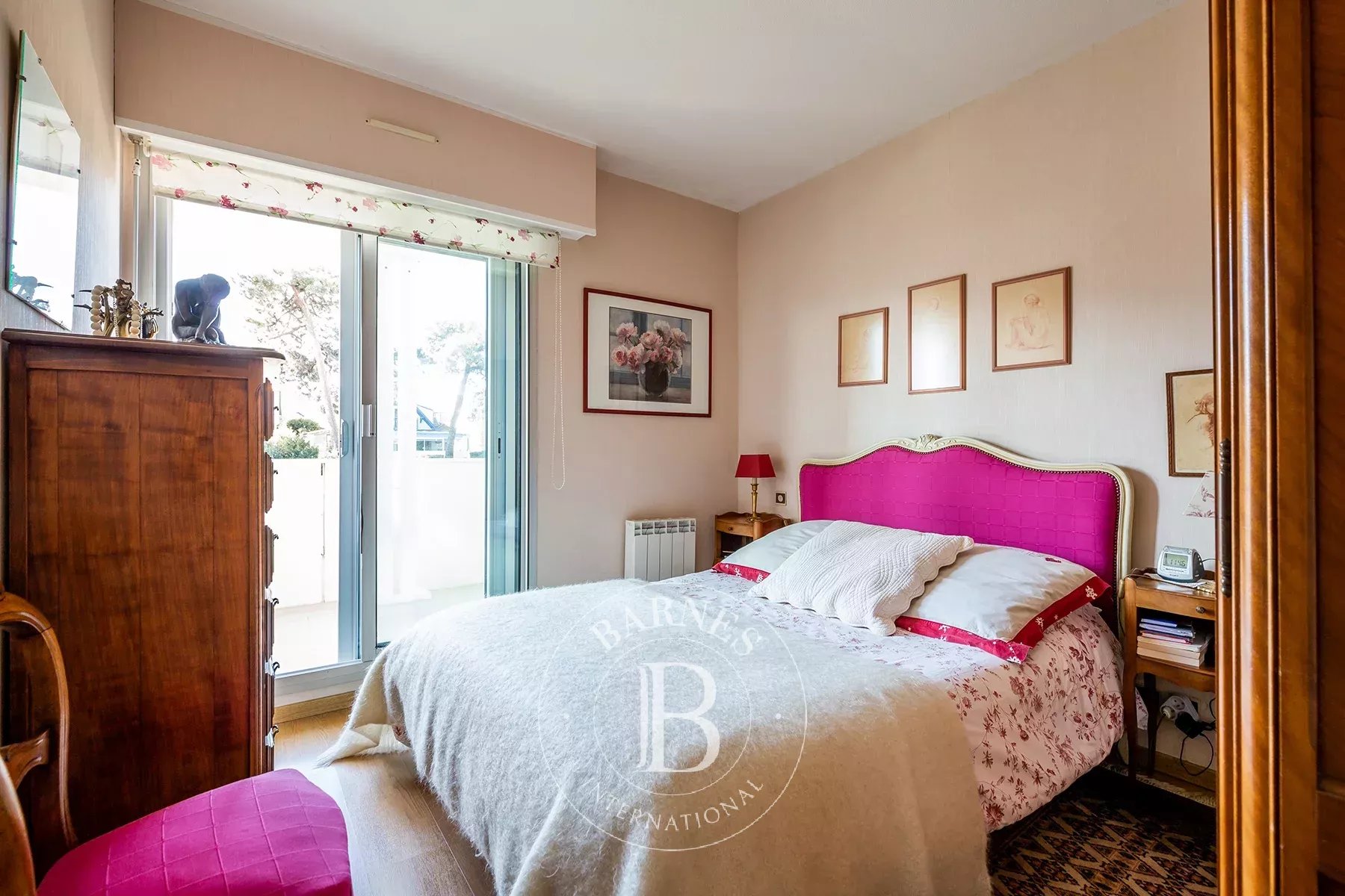 Daire Arcachon - picture 9