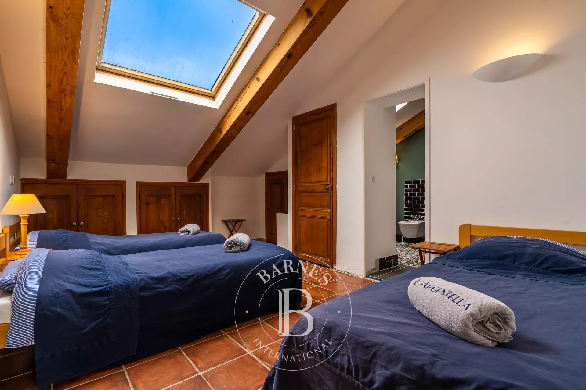 Calvi  - Villa  - picture 17
