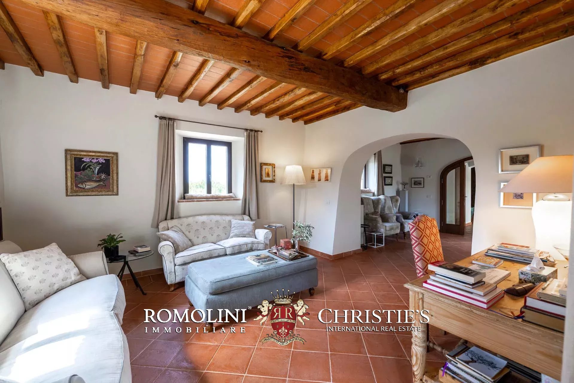 4 Bedroom Villa/Townhouse's Image 36