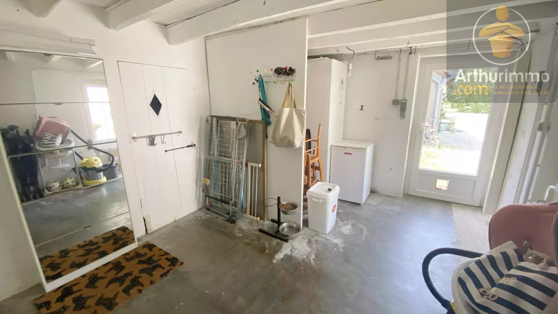 Maison familiale 6 pièces – 130 m² Lailly en Val — photo 18