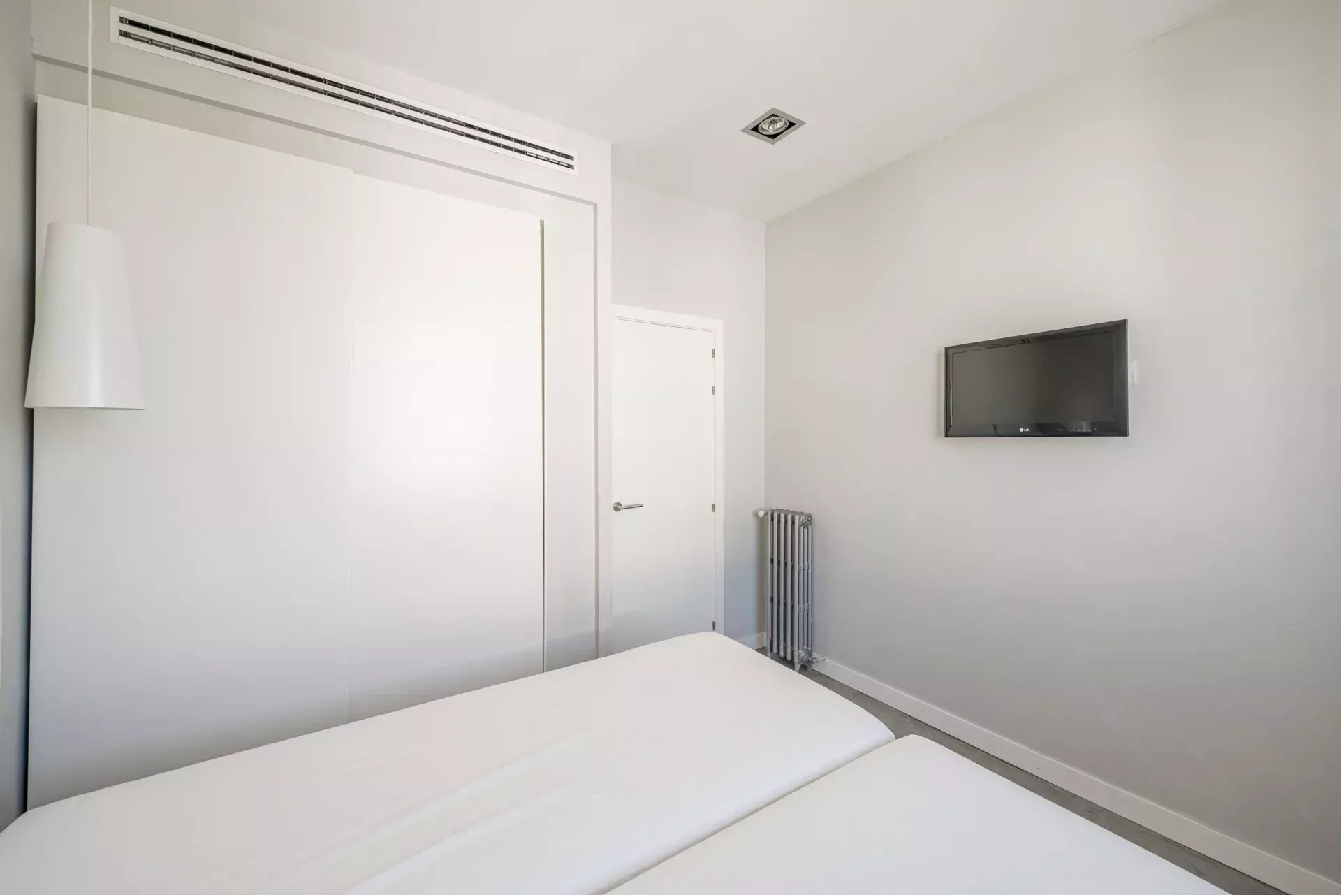 Daire Madrid - picture 27