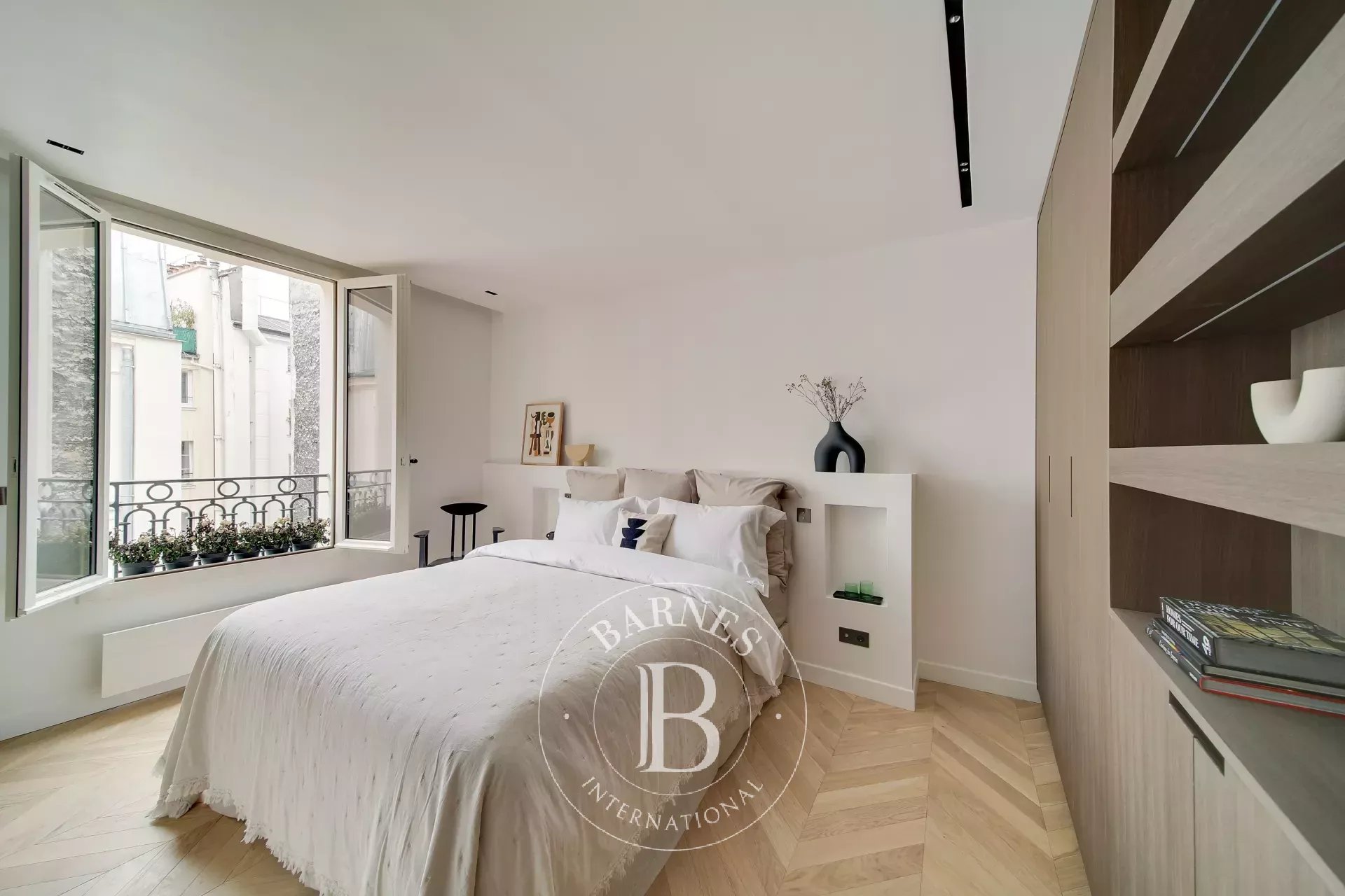 Daire Paris 6ème - picture 6