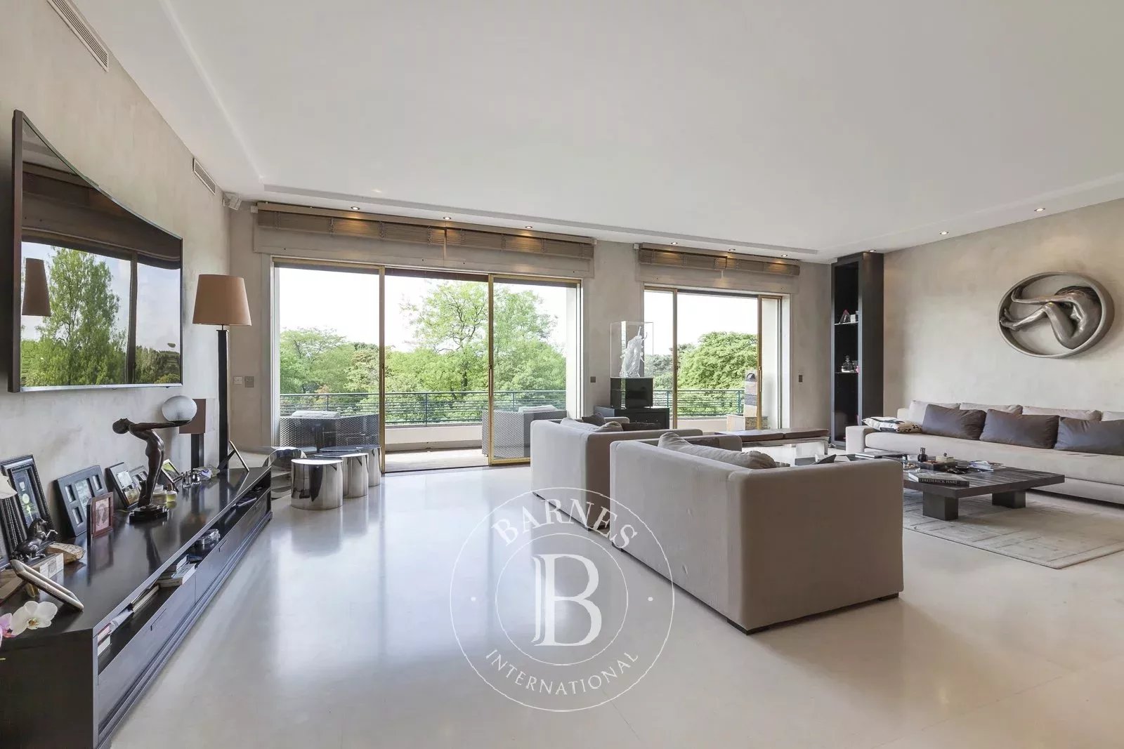 Apartment Neuilly-sur-Seine  -  ref 86954438 (picture 3)