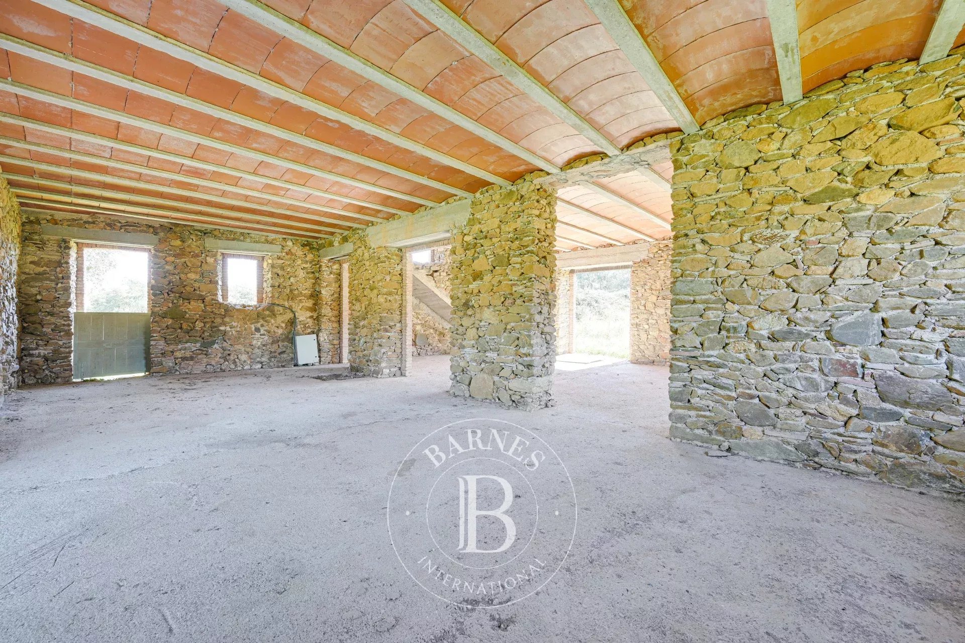 Çiftlik Sant Sadurni de L'Heura - picture 11