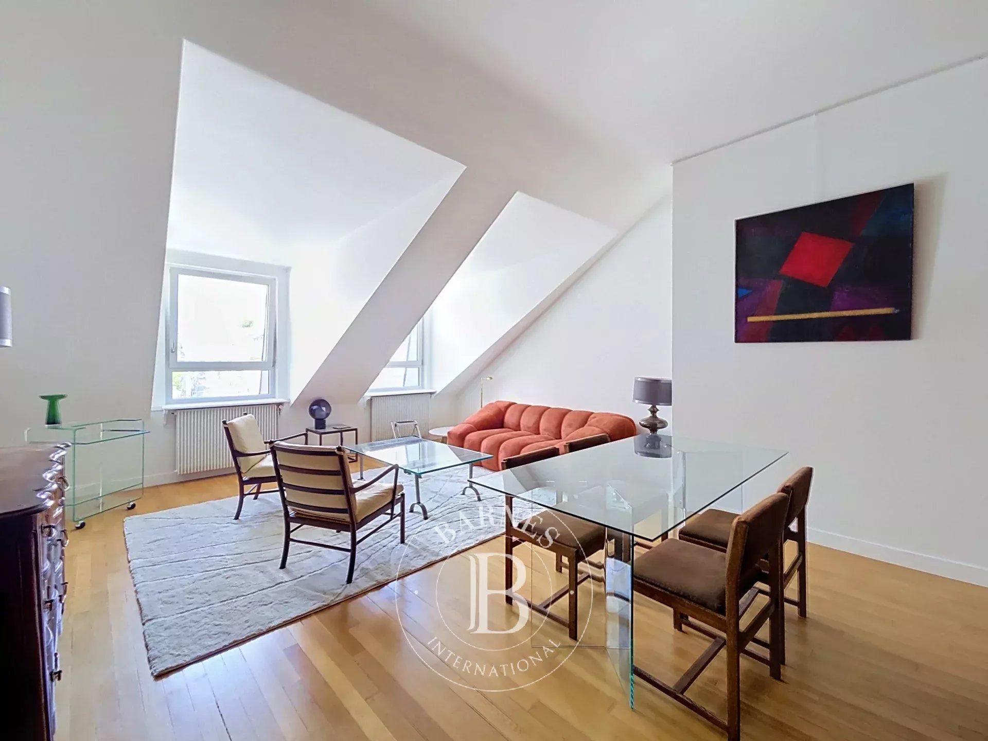 Apartment Paris 75007  -  ref 87232625 (picture 3)