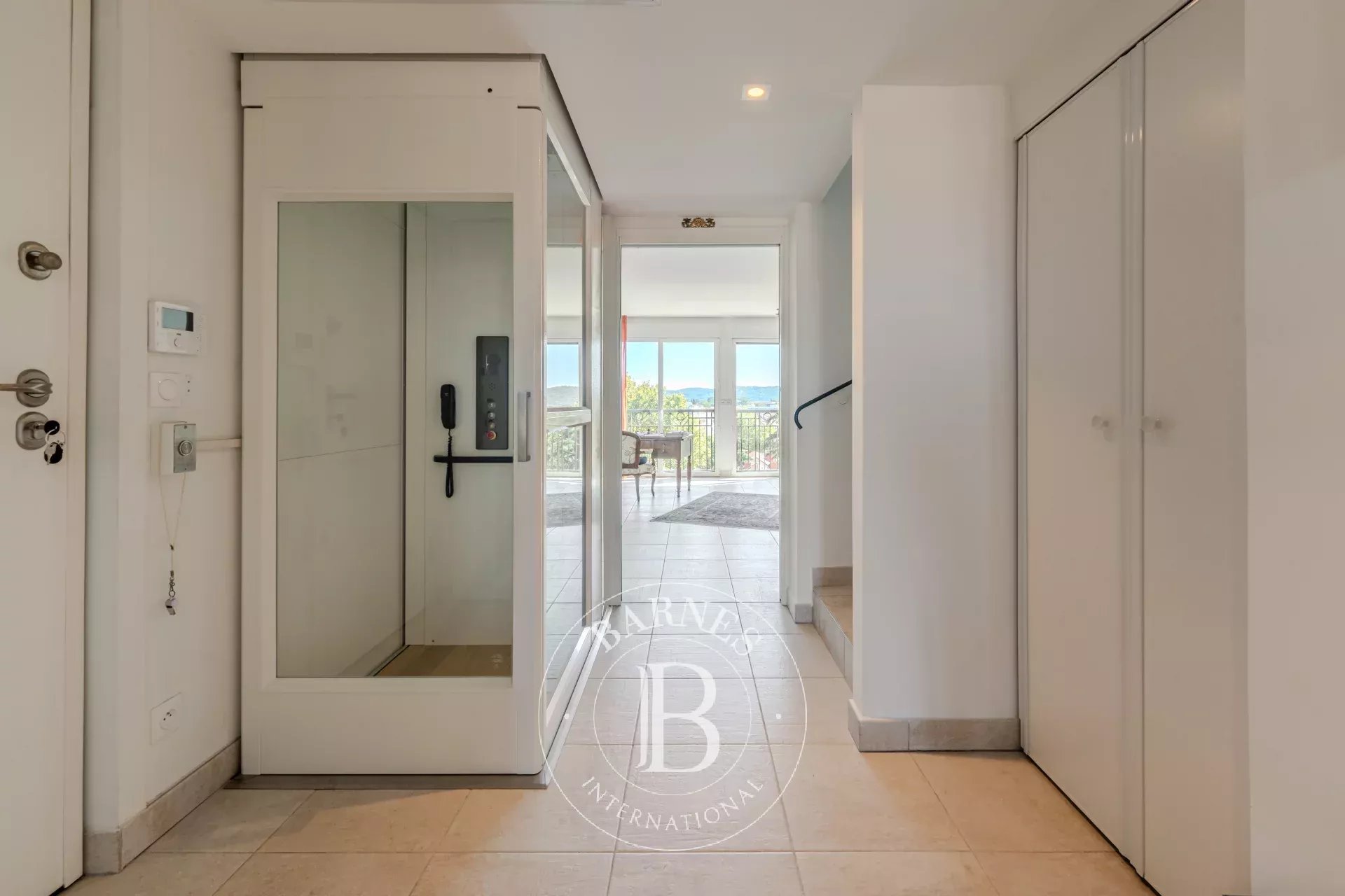 Daire Aix-en-Provence - picture 9