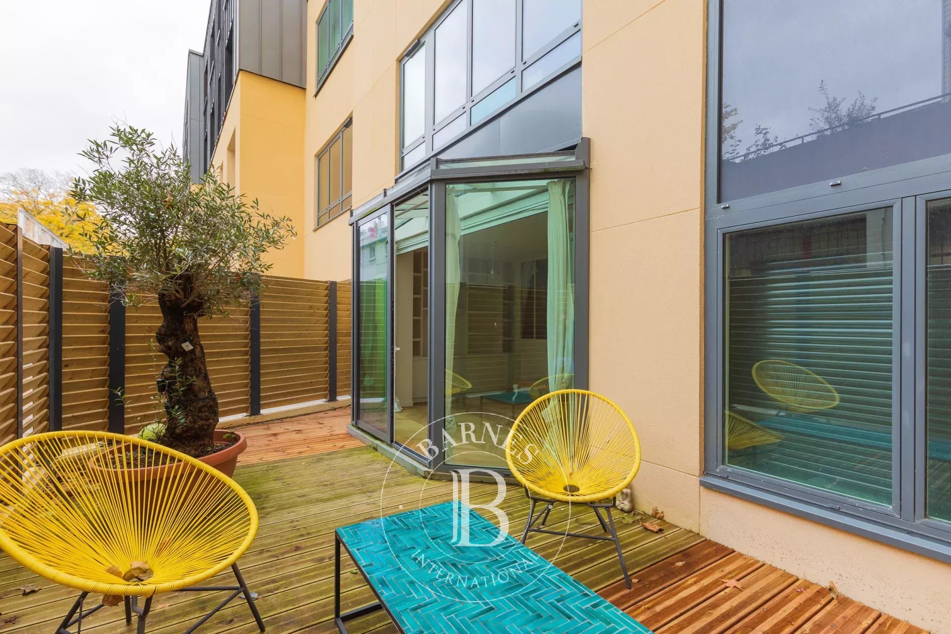 Daire Paris 20ème - picture 8