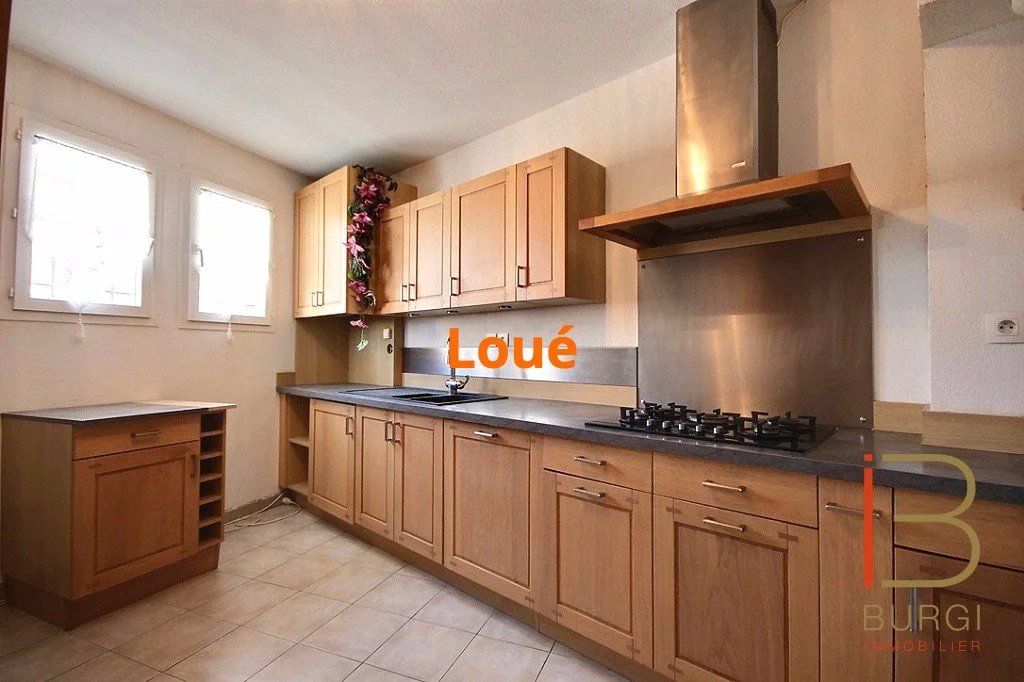 Vente Appartement Roquebrune-sur-Argens