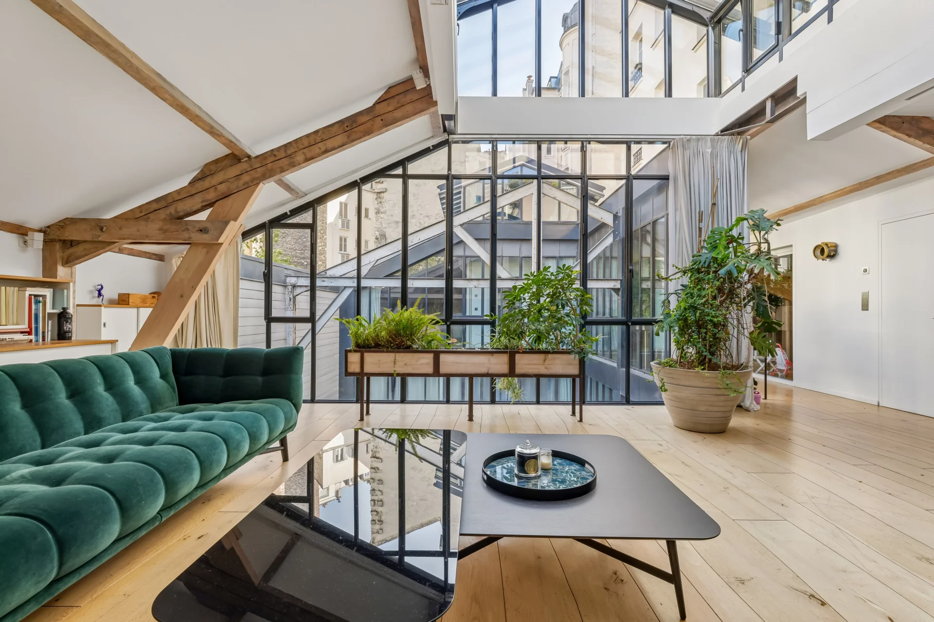 Paris 18e - DAMREMONT / JOSEPH DE MAISTRE