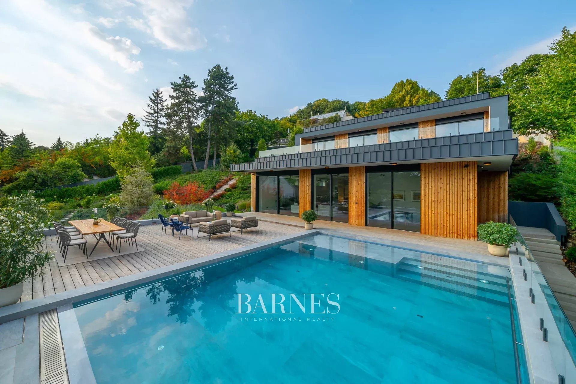 Ev Budapest XII. kerülete