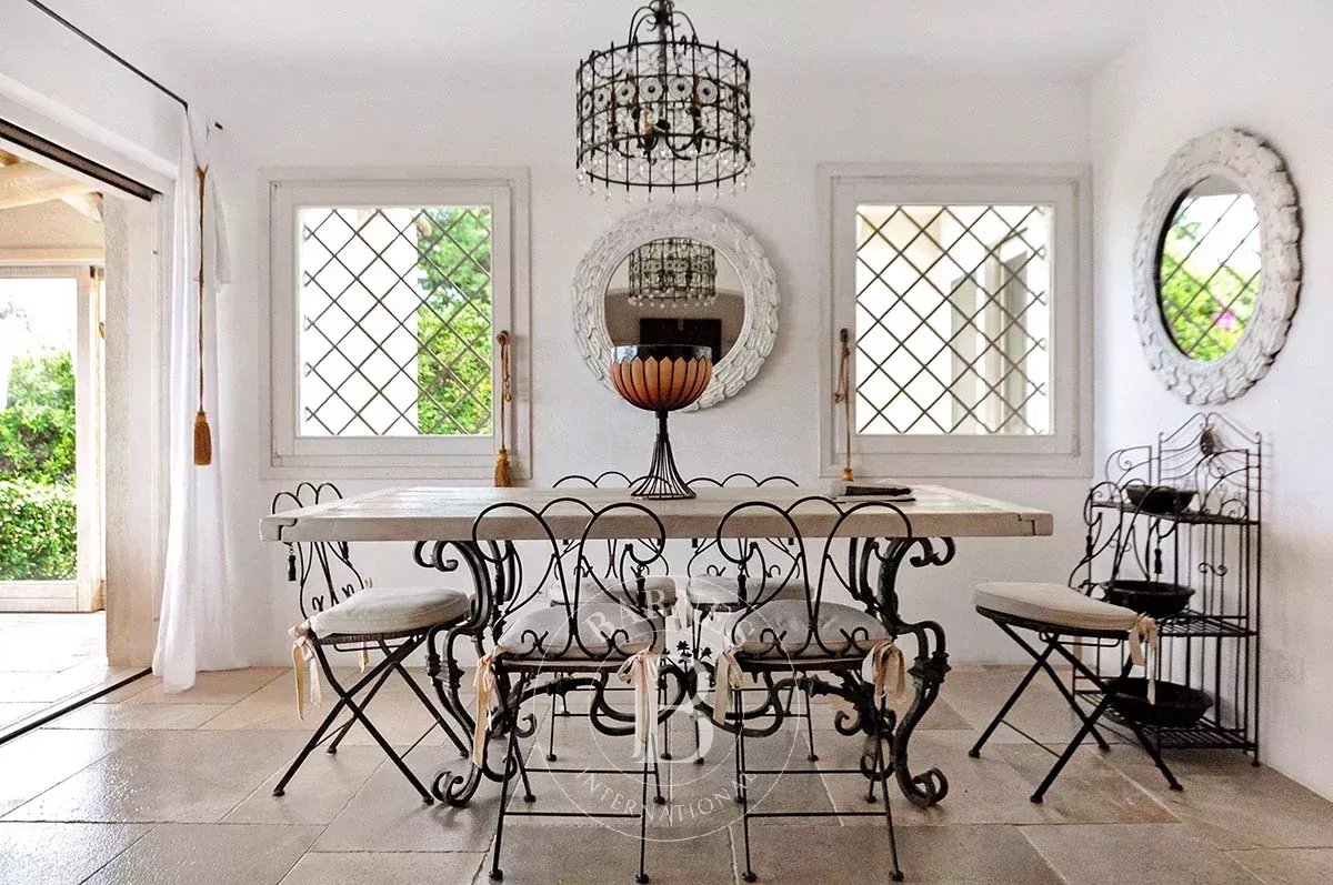 Porto Cervo  - Villa  6 Chambres - picture 16