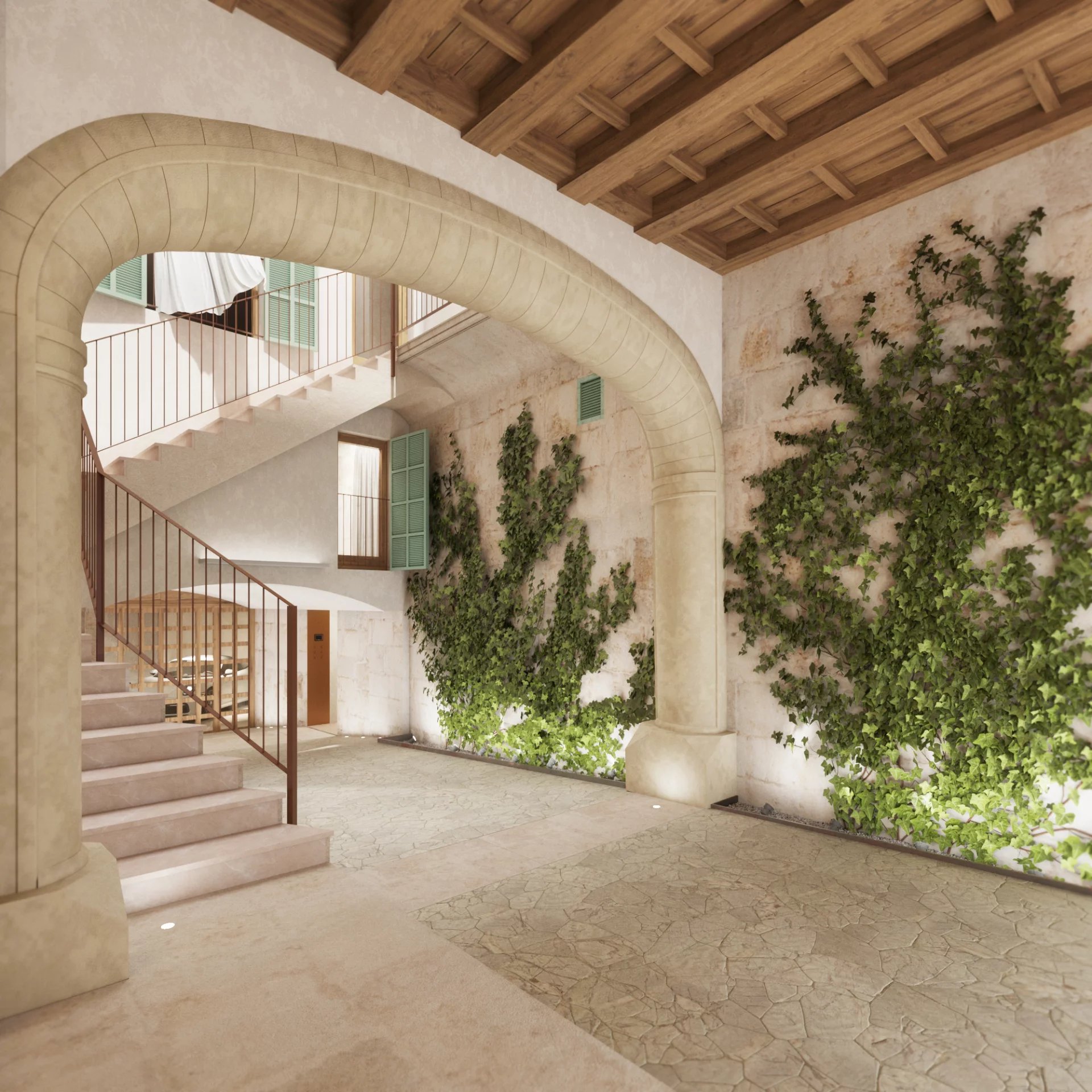 Sale Duplex Palma de Mallorca La Llonja