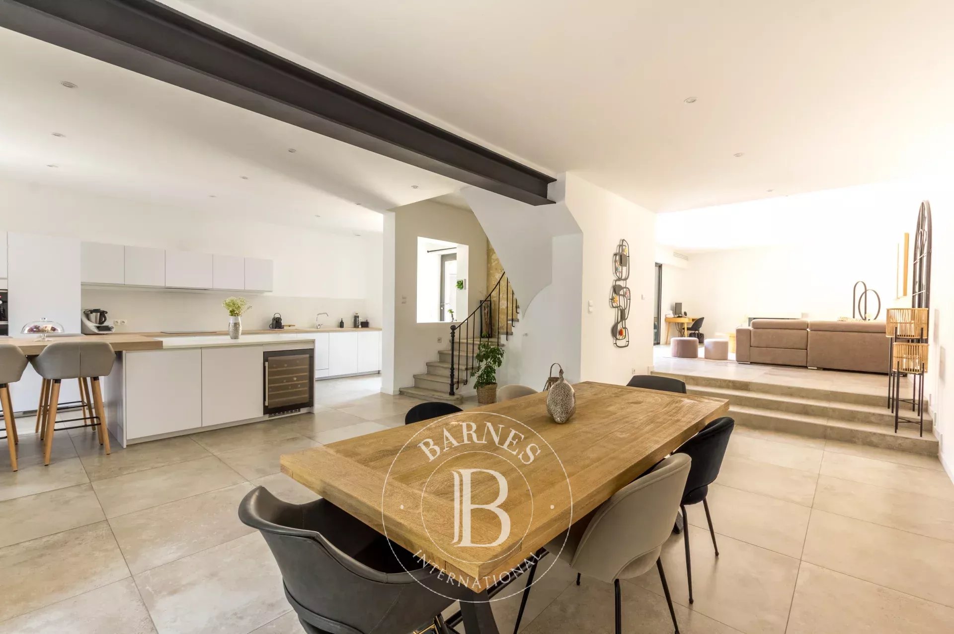 Maison de ville Mauguio  -  ref 87043550 (picture 3)