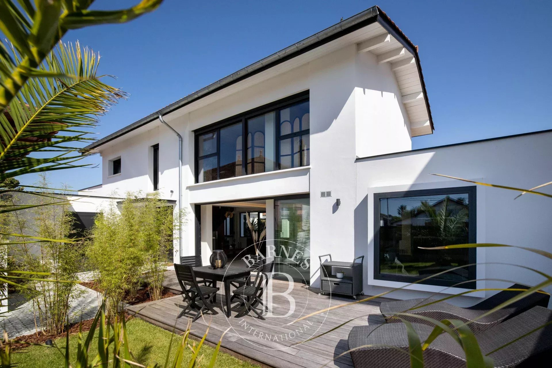 Maison de ville Anglet  -  ref 87153777 (picture 1)