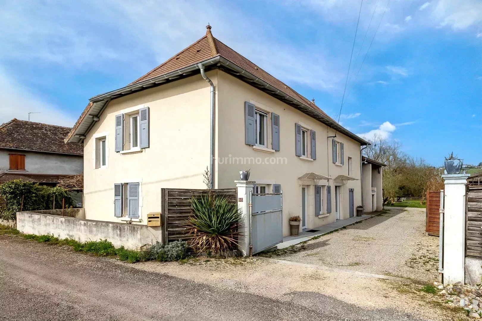 Agence immobilière de SARL AS IMMOBILIER