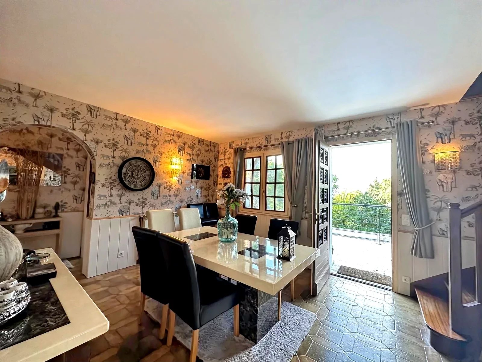 Huis te koop Malabat, Gers