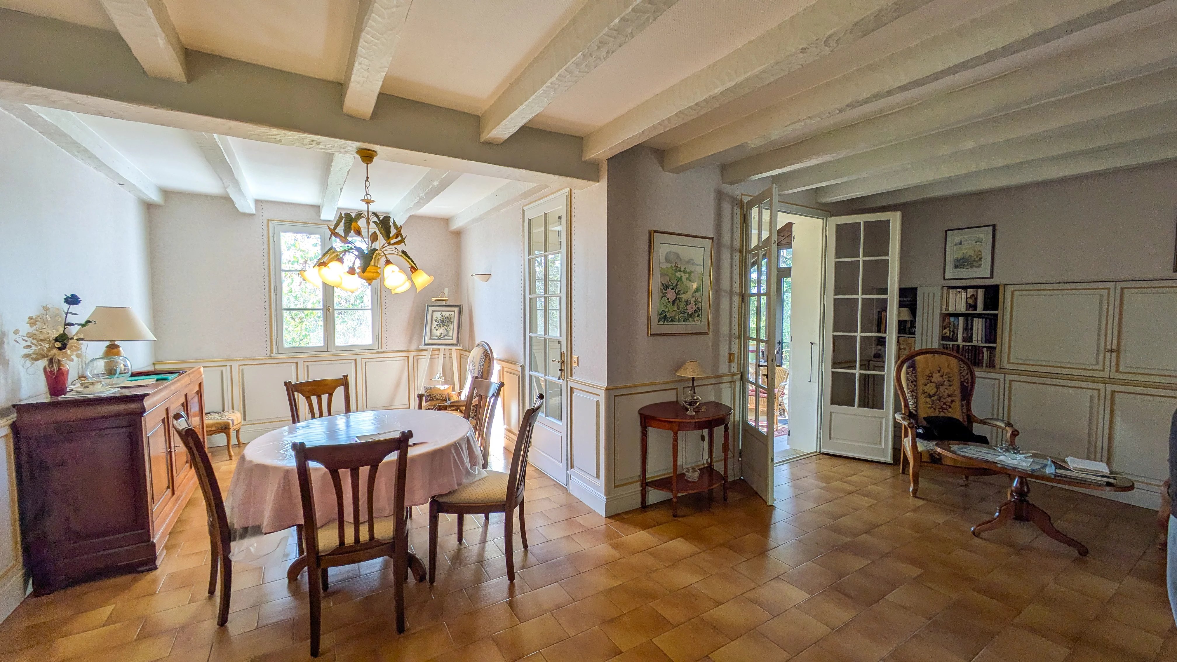 House in Souillac - Image 4