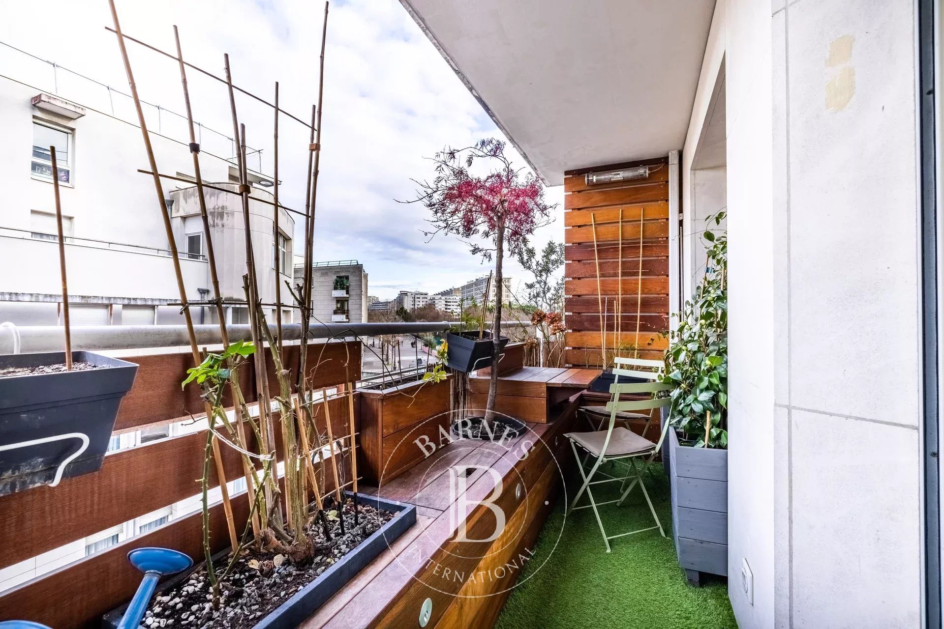 Daire Paris 12ème - picture 7