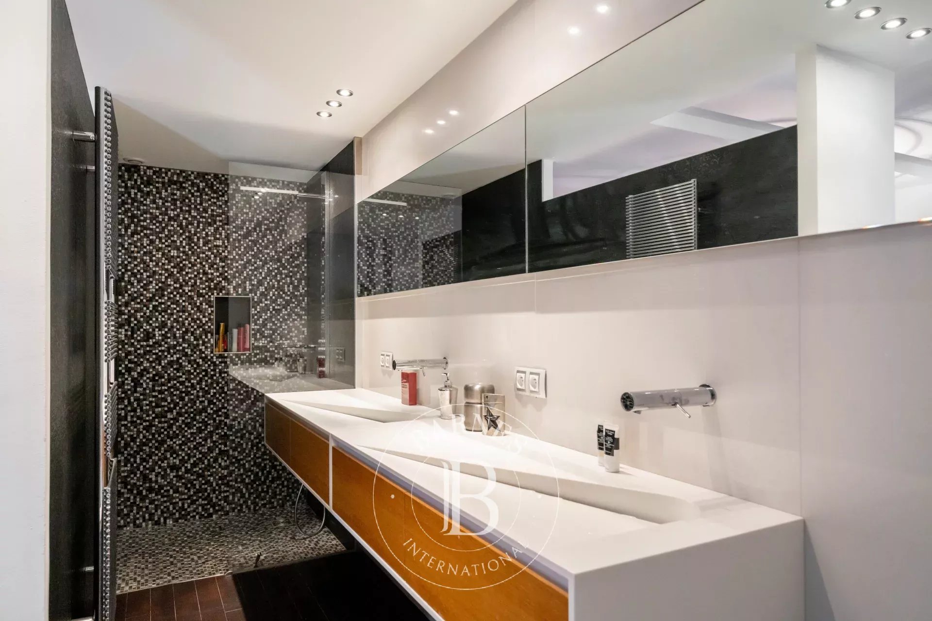 Daire Antibes - picture 8