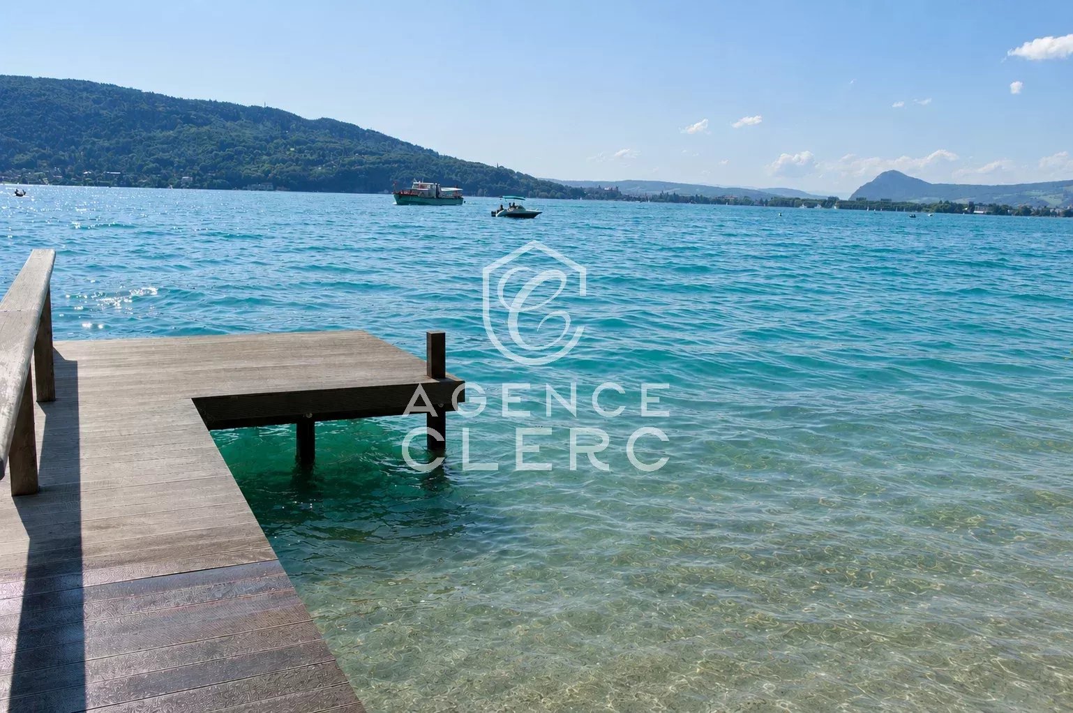 Veyrier-du-Lac