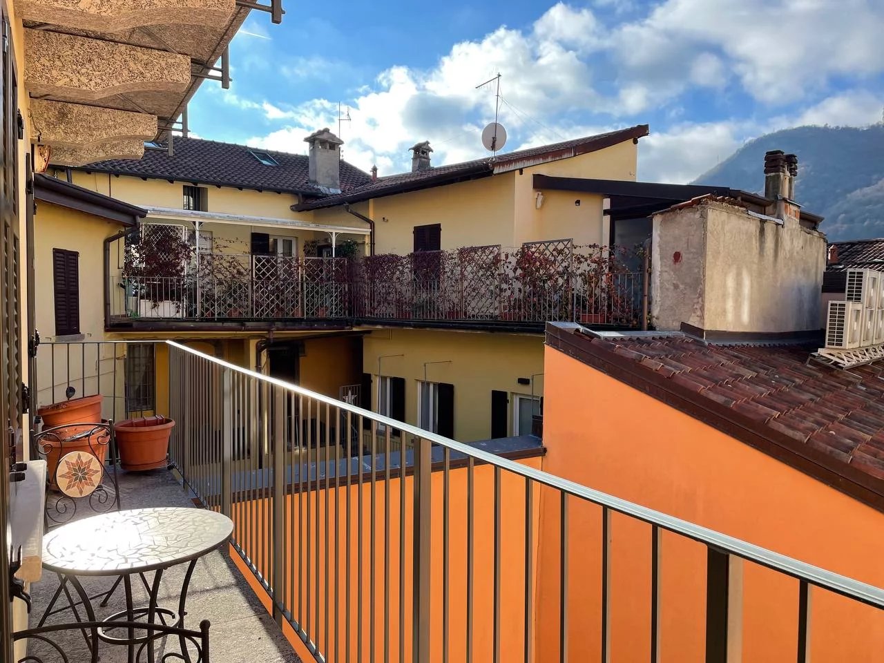 Appartement dans le centre historique - picture 13