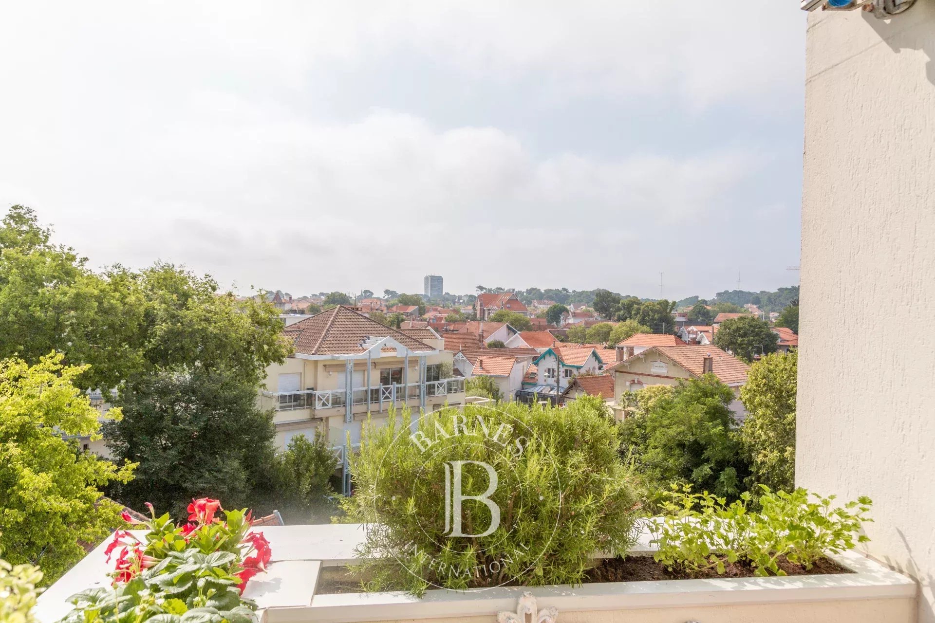 Daire Arcachon - picture 14