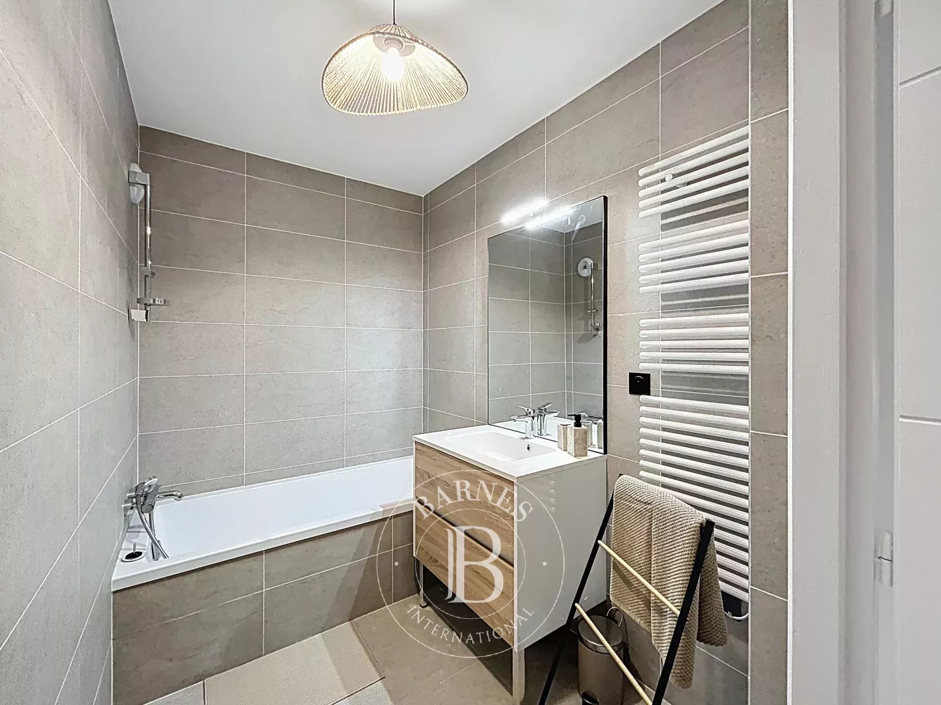 Photo of Les Gets - T5 apartment of 126 sq m - 4 bedrooms - New construction off-plan - Perrières area