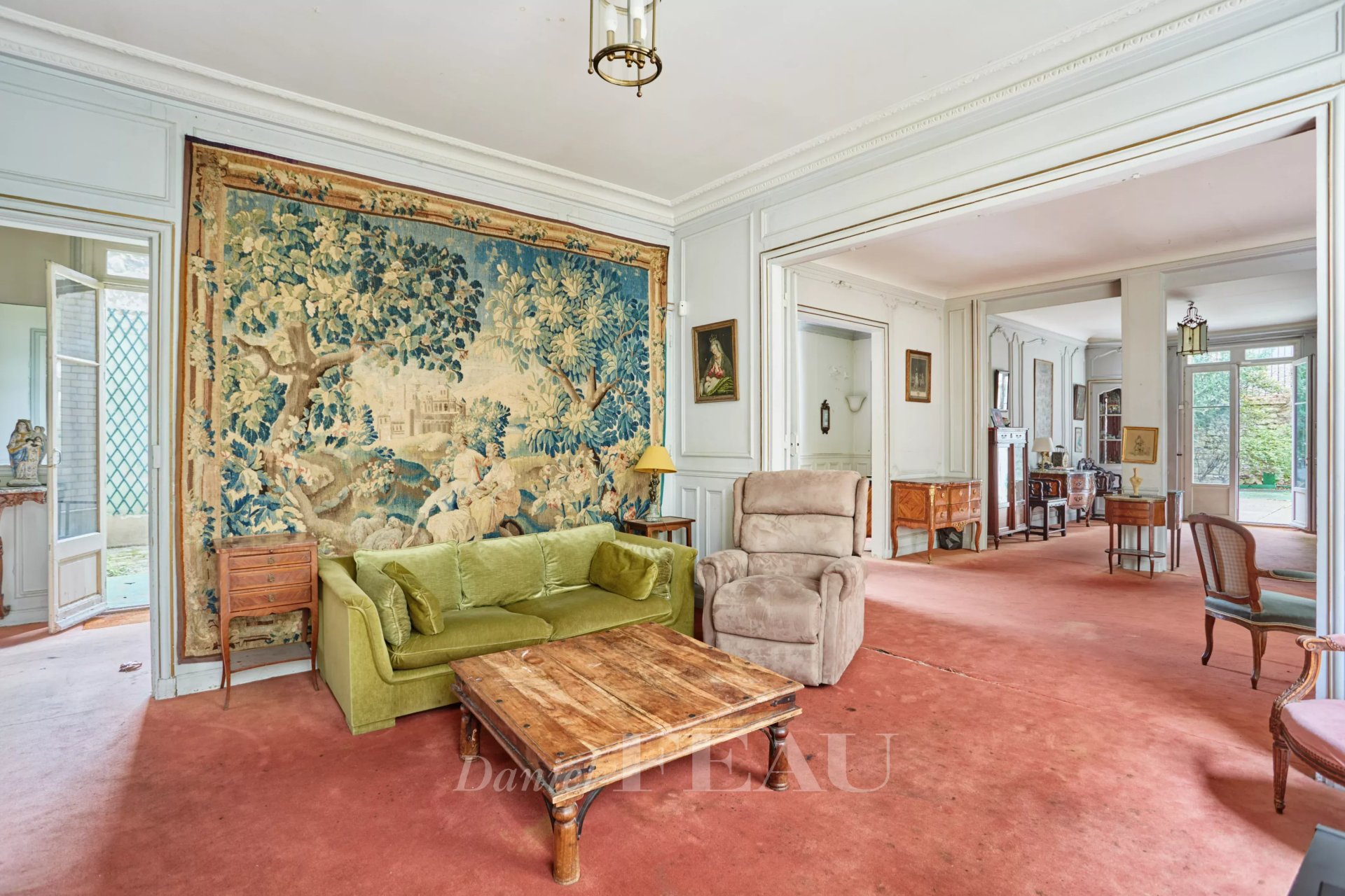 5 Bedroom Apartment/Flat's Image 3