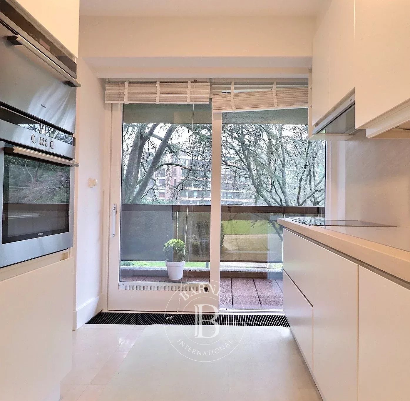 Daire Uccle - picture 5