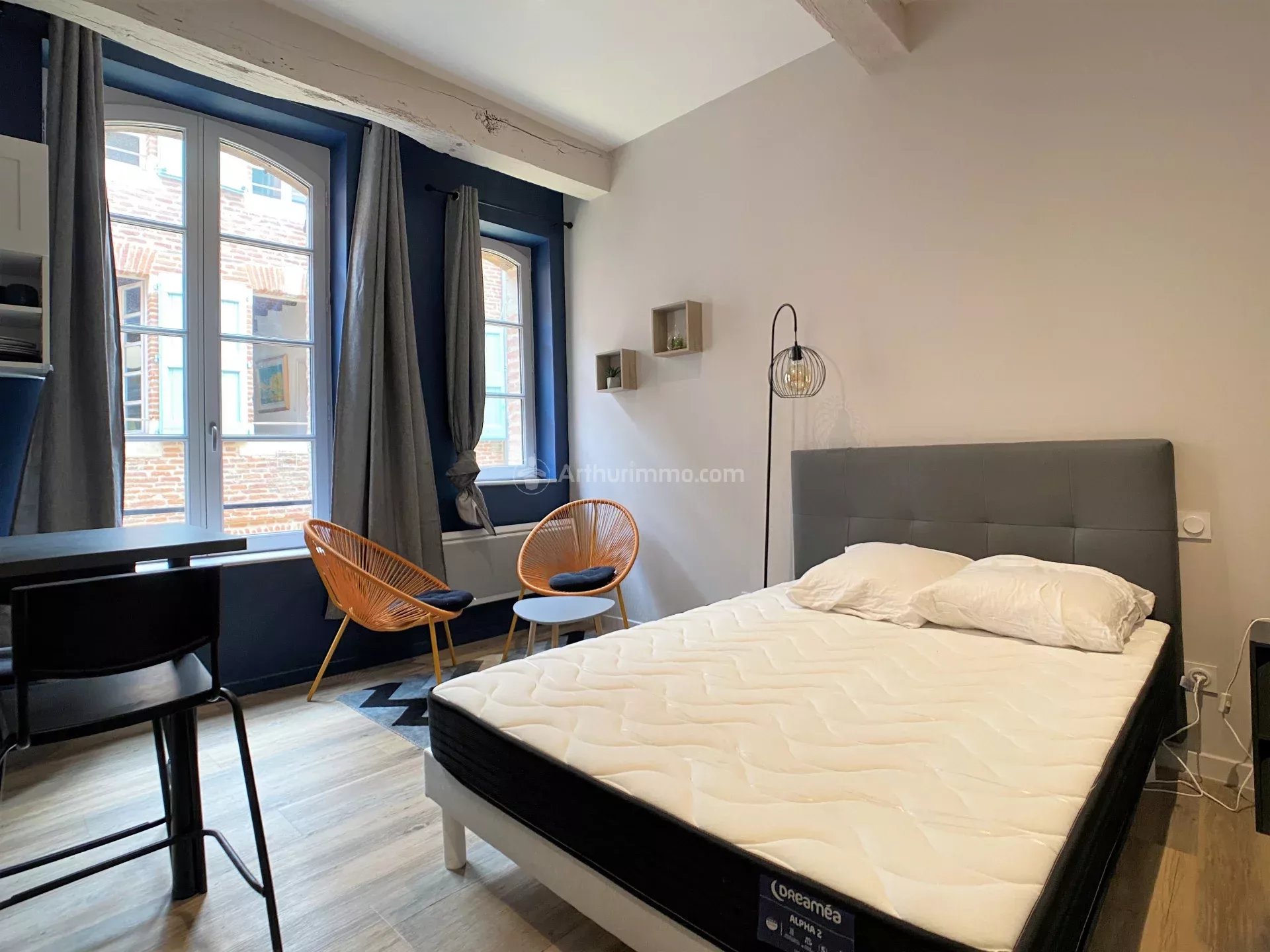 Agence immobilière de Arthurimmo.com ABC Immobilier Albi Verdier