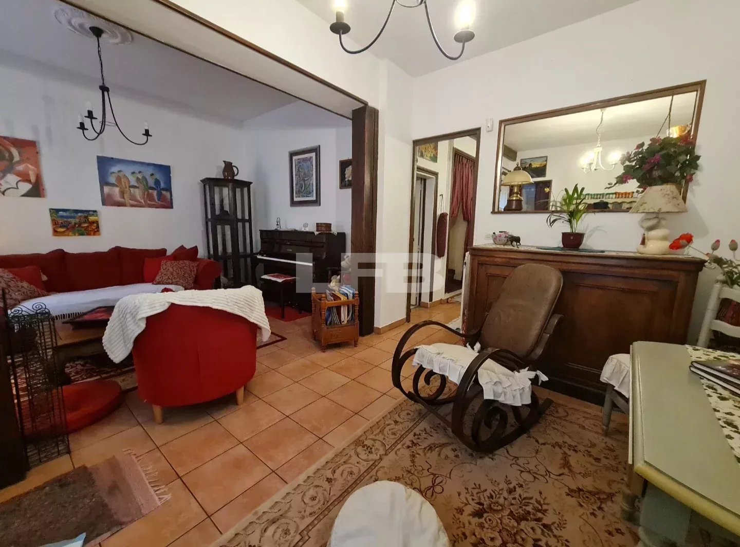 Maison à vendre, 5 pièces, Beaumont-sur-Oise