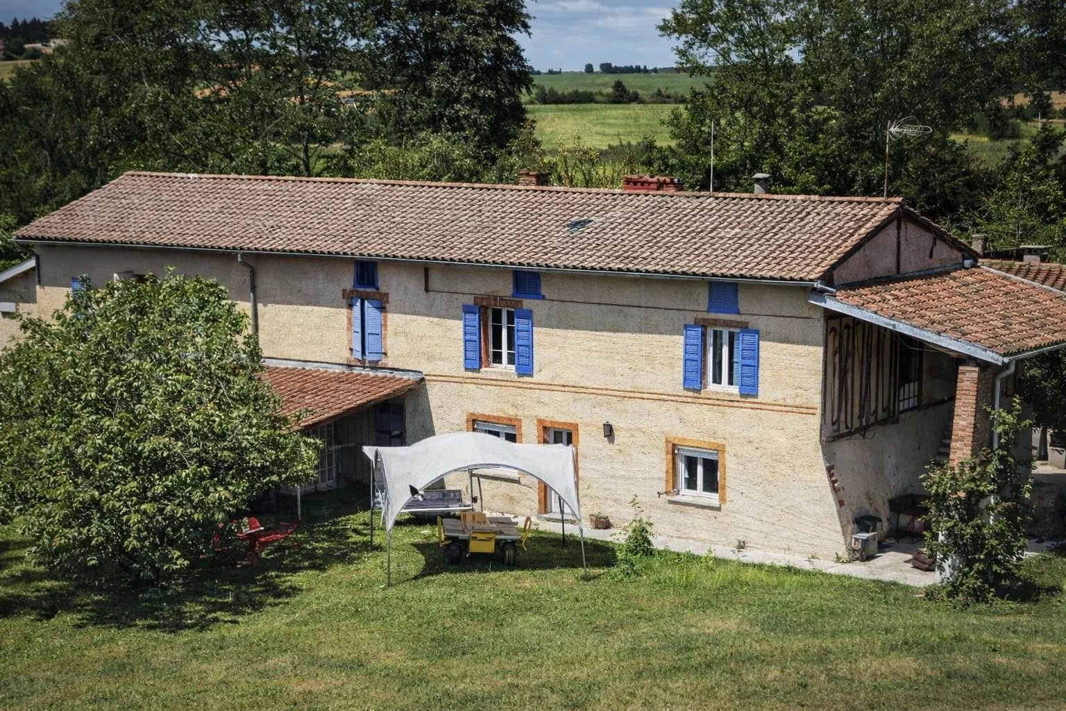 Property for sale Madière, Ariège