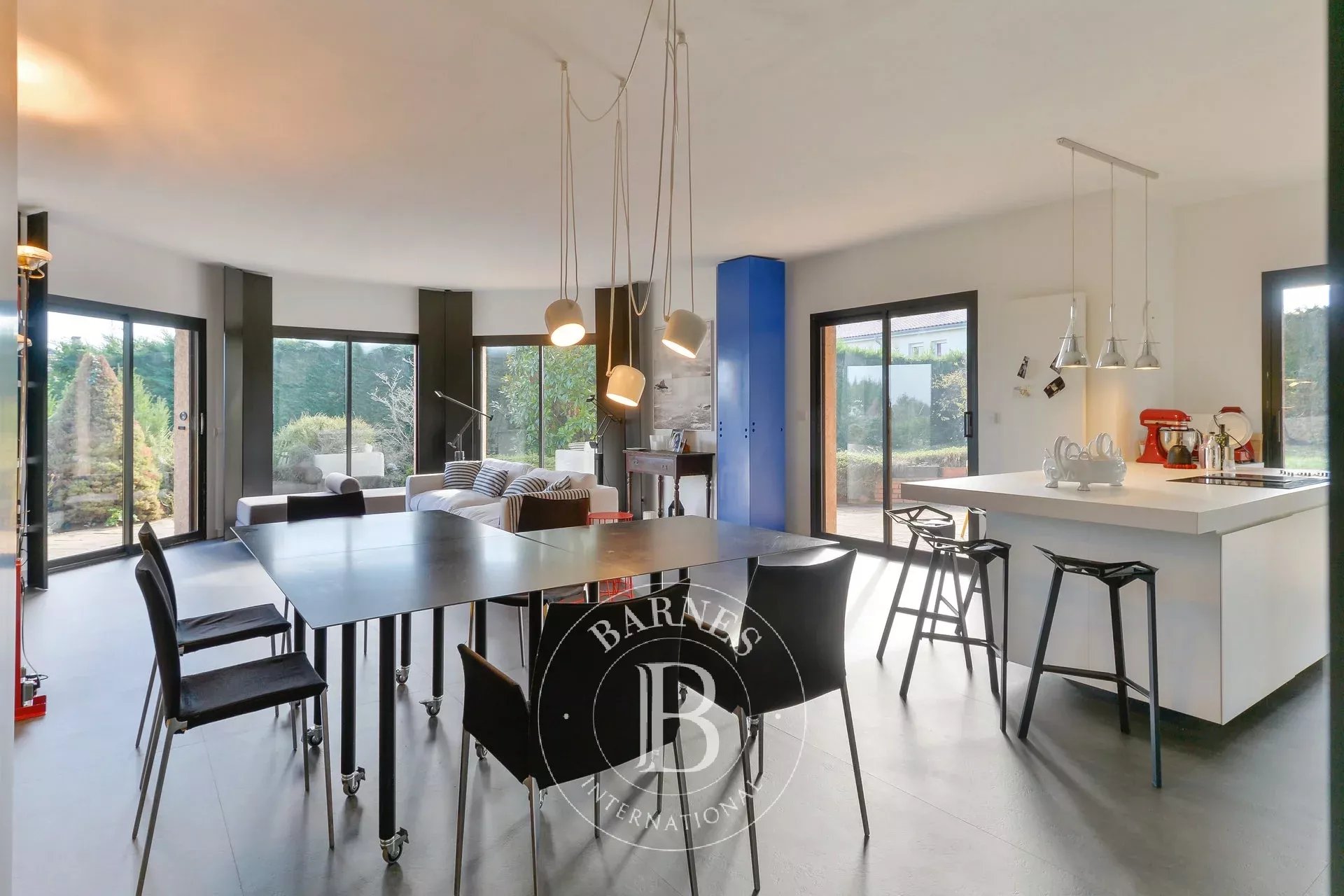 Ev Collonges-au-Mont-d'Or