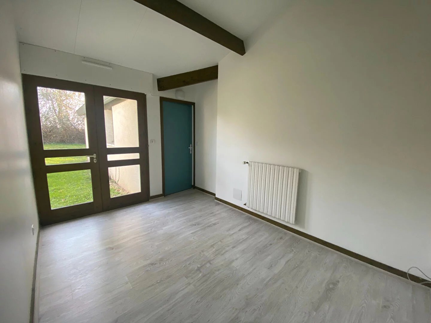 Location Bureau Jonzac