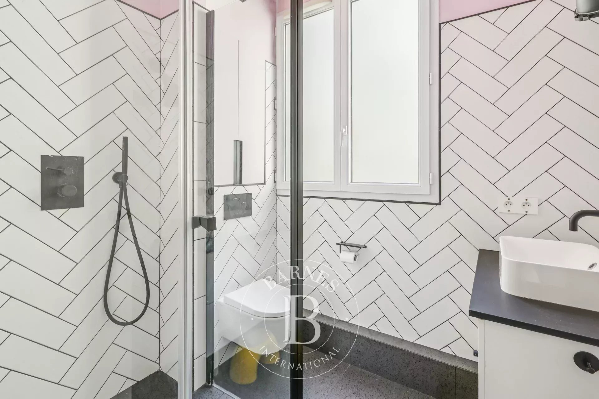 Daire Paris 16ème - picture 11