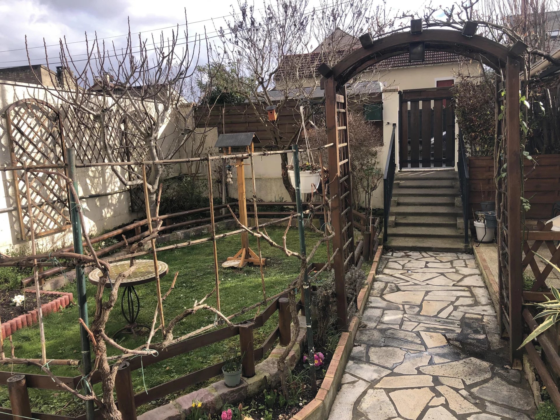 Agence immobilière de Cabinet Eric Gameiro