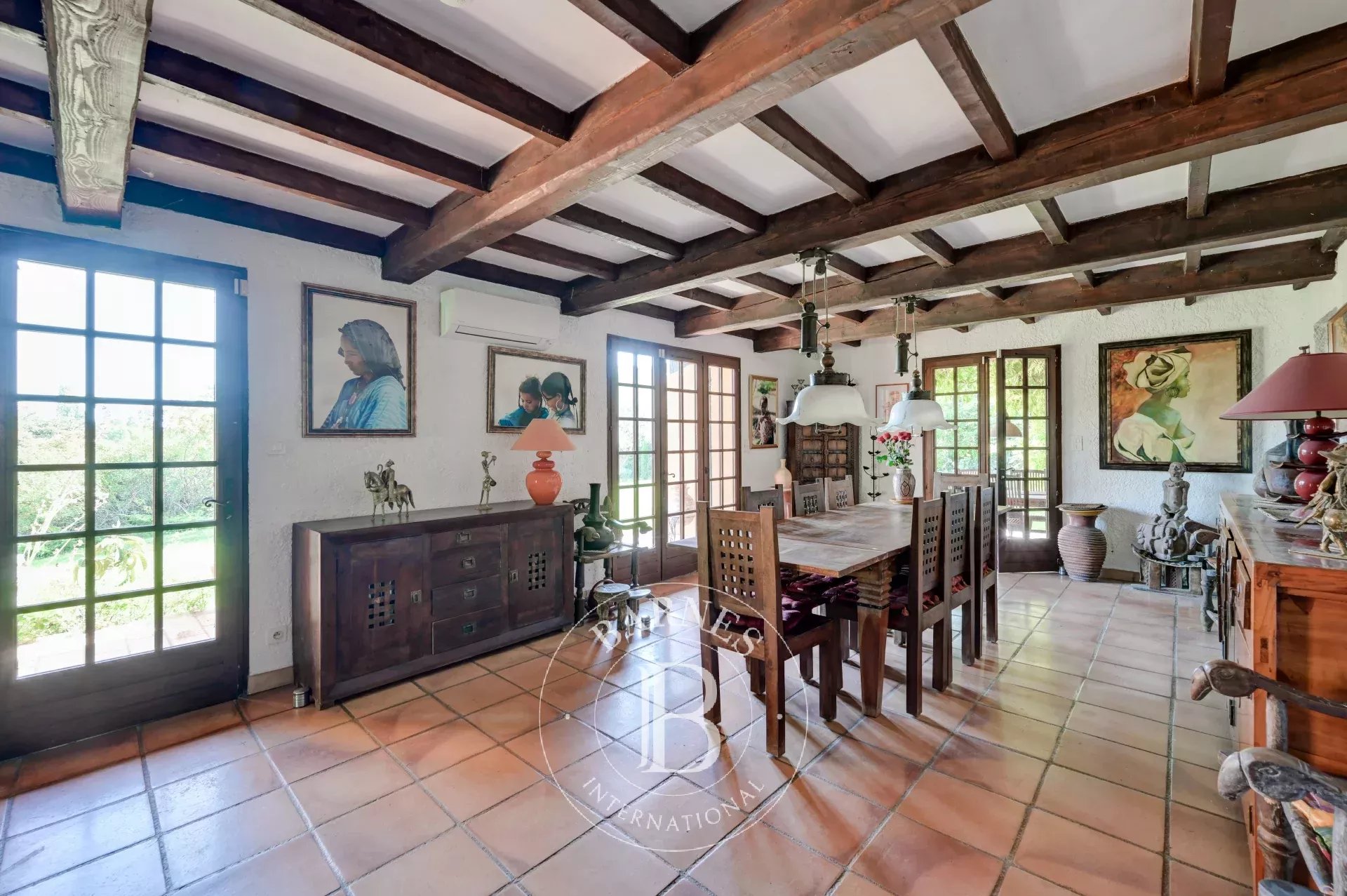 Дом Aix-en-Provence - picture 4