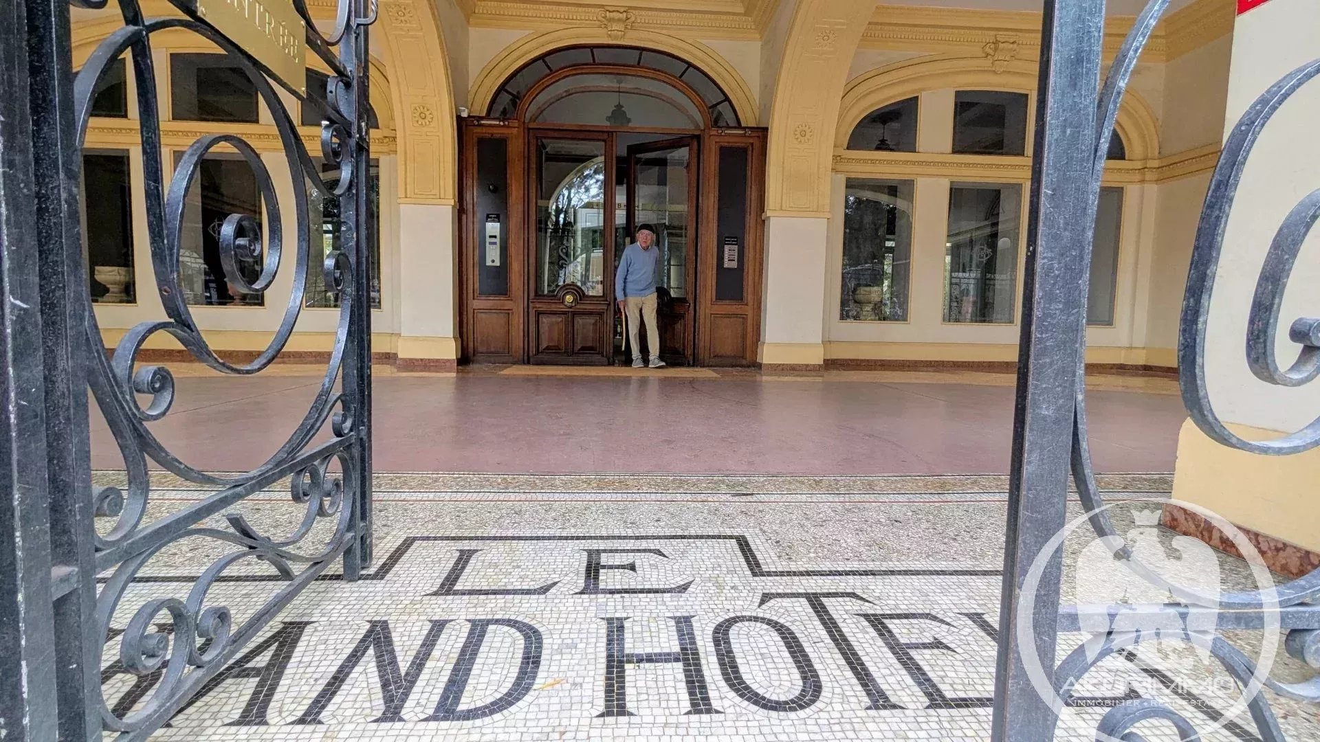 Appartamento  - 2 stanze  - 32.57 m2 -