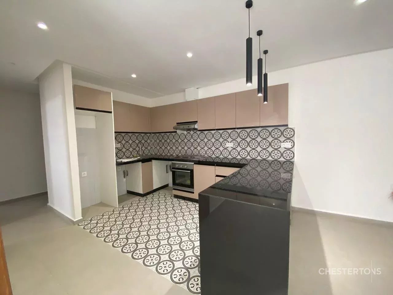 Image of Apartment - 2 Bedrooms for Rental in Rabat-Rabat-Morocco, Image 3
