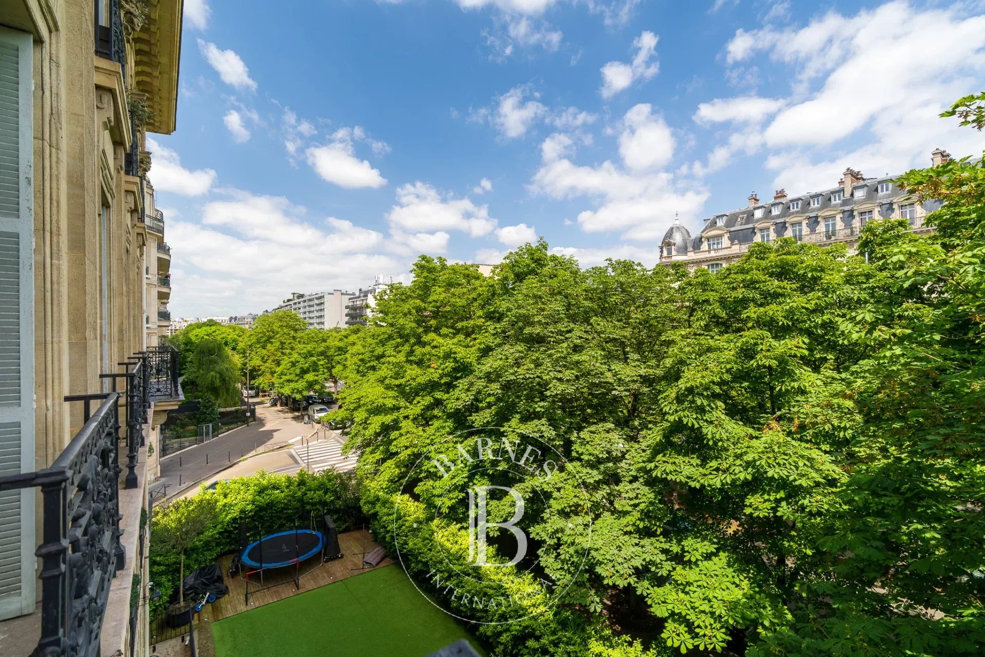Apartment Paris 75016  -  ref 86753615 (picture 2)
