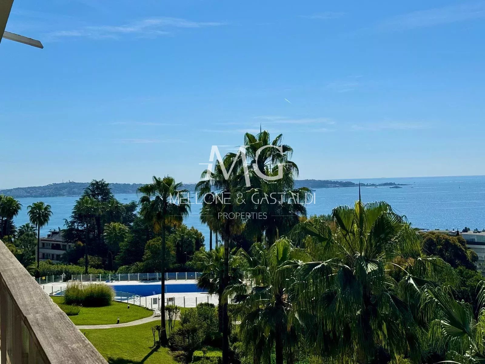 Agence immobilière de Mellone & Gastaldi Properties