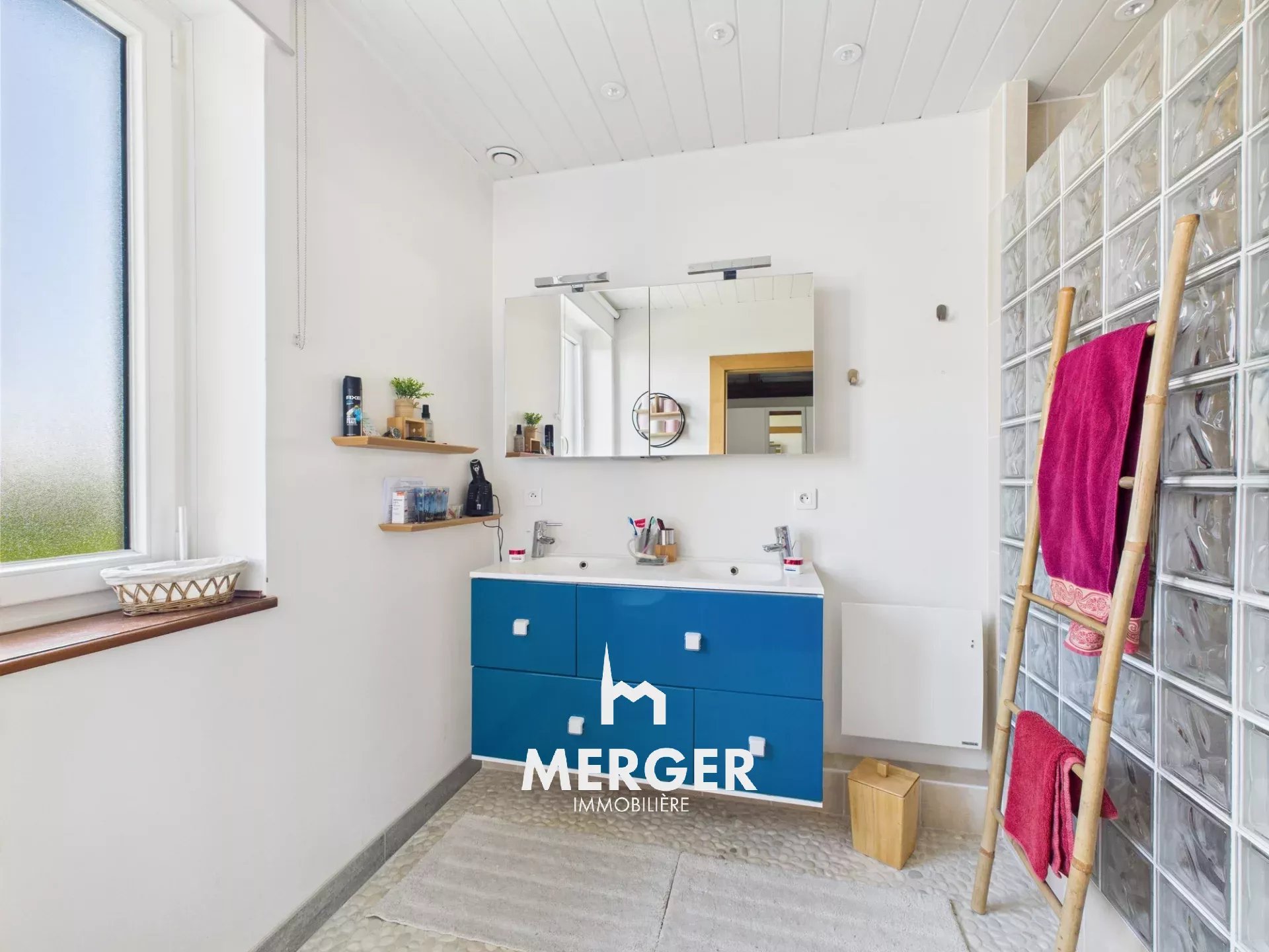 Vente Maison Mittelhausbergen